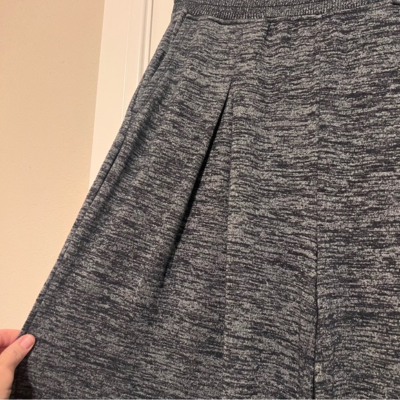 Daily Ritual Gray Wide Leg Pants - 3 pairs bundled - Picture 7 of 15